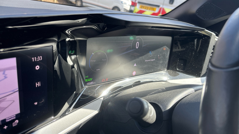 Vauxhall Mokka 100kW Ultimate 50kWh 5dr Auto Electric Hatchback